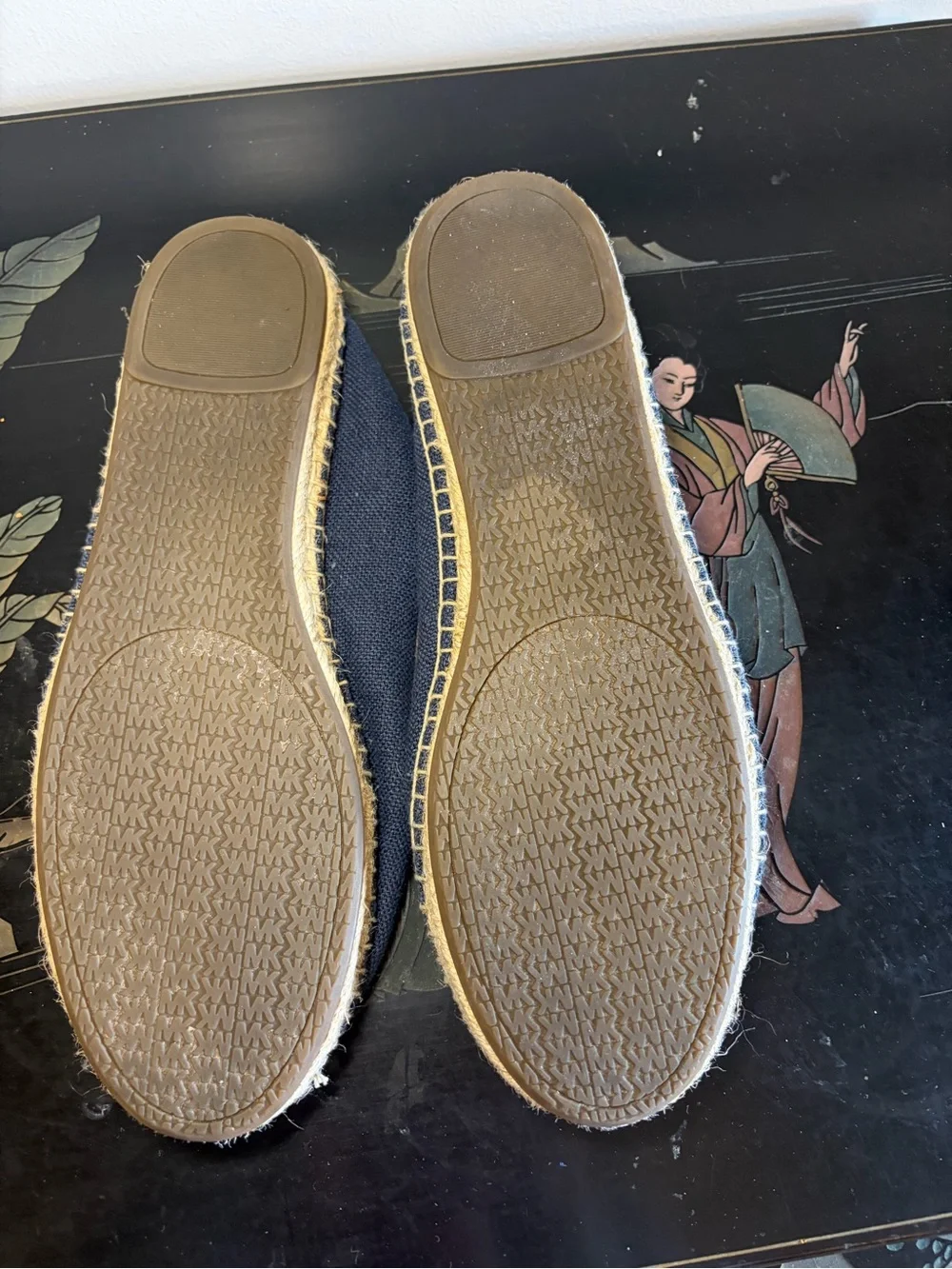 Michael Kors casual navy